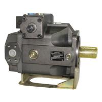 A4VSO355LR2G/30R-PPB13N00 - Насос аксиально-поршневой регулируемый с наклонной шайбой, рабочий объем 355 см3, LR2G = регулятор мощности с гиперболической характеристикой с дистанционным регулятором давления, номинальное давление 350 бар