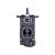 3525V21A19-01** - Пластинчатый нерегулируемый двухпоточный насос серии 3525V с рабочим объемом 67+59см3