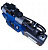4WRTE10W8-100L-4X/6EG24K31/A1M - Пропорциональный быстродействующий распределитель с обратной связью по положению золотника и со встроенным усилителем (OBE), Ду10, A1 = ±10 В, номинальный расход 100 л/мин, схема W8-, каналы управления X и Y = внешние