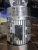 ZPU-14G - Станция смазки электрическая для двухлинейных систем, рабочее давление до 400 бар, подача 233 мл/мин, мощность двигателя 0,75 кВт, объем бака 60 литров; тип станции - Одиночная станция