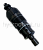 DBDS10K1X/200V - Предохранительный клапан прямого управления Ду10, давление регулировки до 200 бар, тип монтажа - встраиваемый, элемент регулировки S = винт