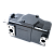 T67EC052B281R00A100 - Пластинчатый нерегулируемый двухпоточный насос серии T67EC с рабочим объемом 164,8+89 см3