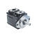 T6CB251R00B5 - Пластинчатый нерегулируемый насос серии T6C с рабочим объемом 79 см3